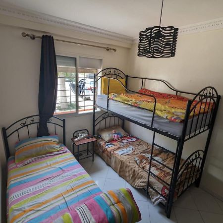 Appartement Luxueux Αγκαντίρ Εξωτερικό φωτογραφία