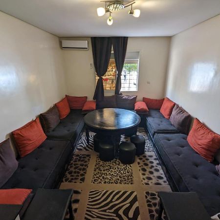 Appartement Luxueux Αγκαντίρ Εξωτερικό φωτογραφία