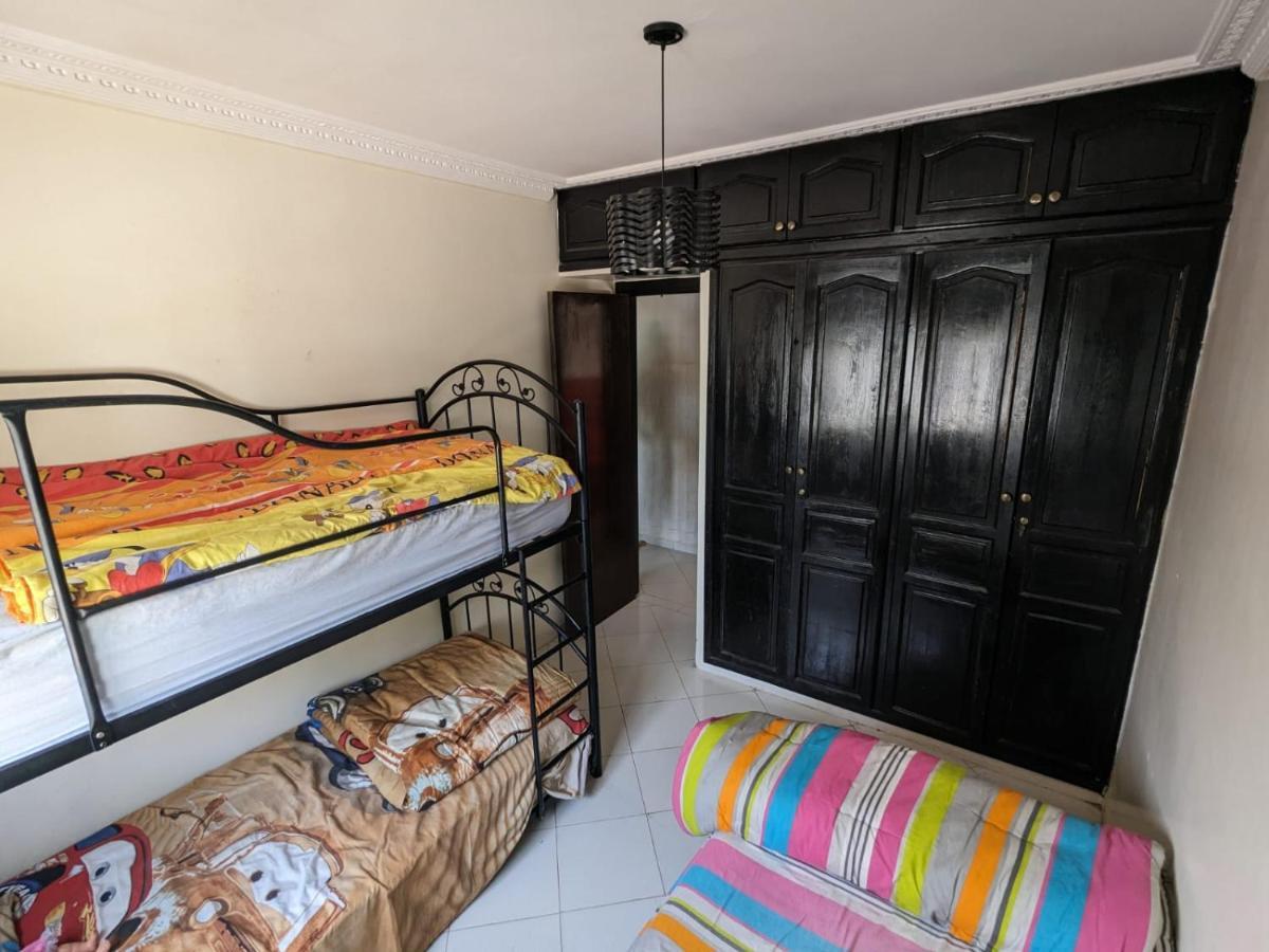 Appartement Luxueux Αγκαντίρ Εξωτερικό φωτογραφία