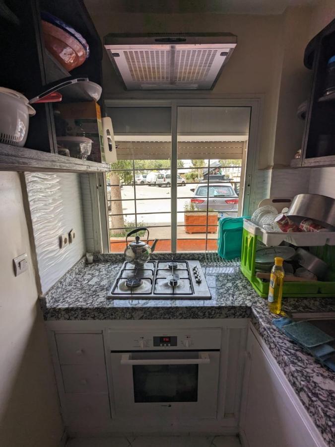 Appartement Luxueux Αγκαντίρ Εξωτερικό φωτογραφία