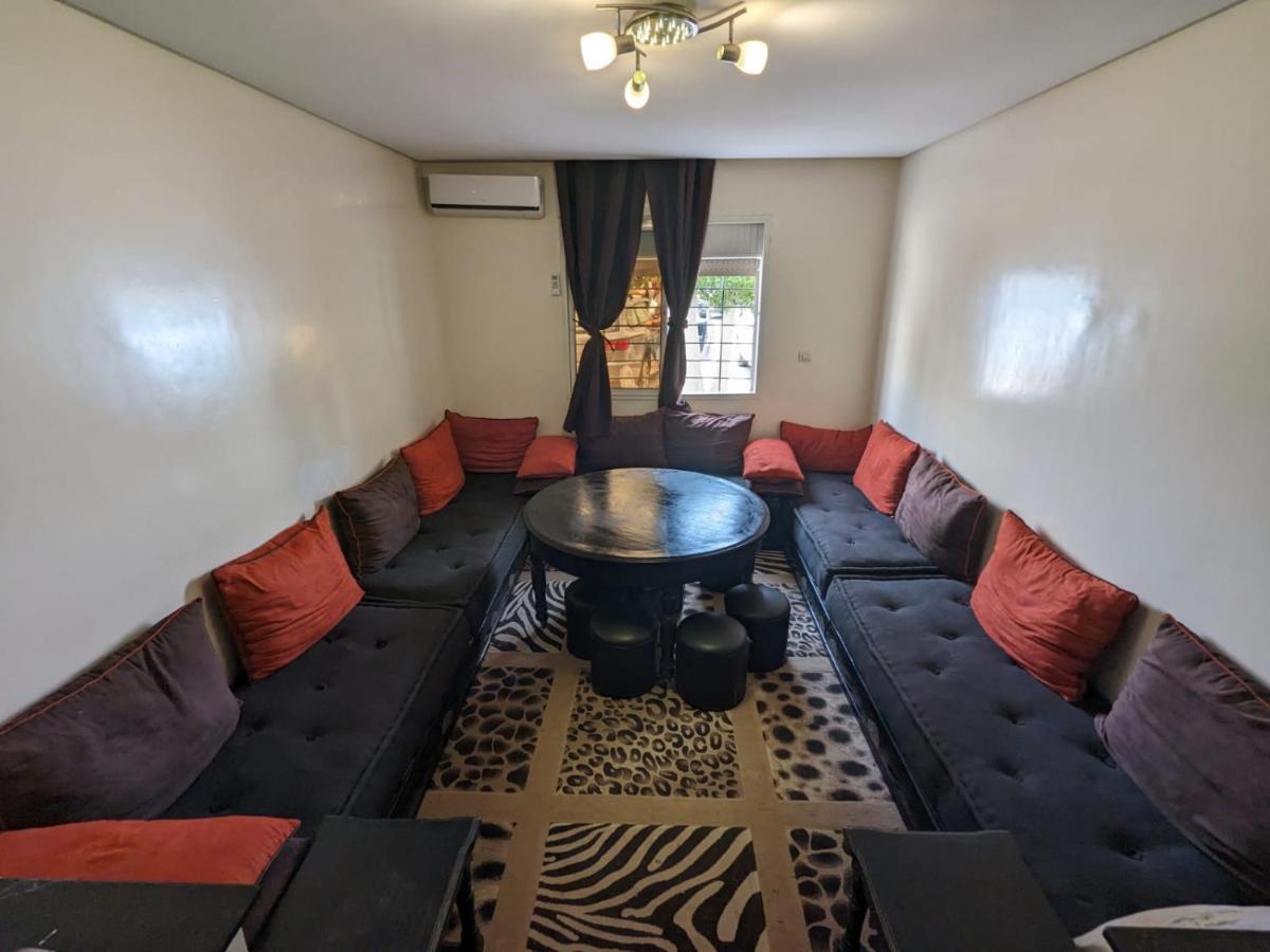 Appartement Luxueux Αγκαντίρ Εξωτερικό φωτογραφία