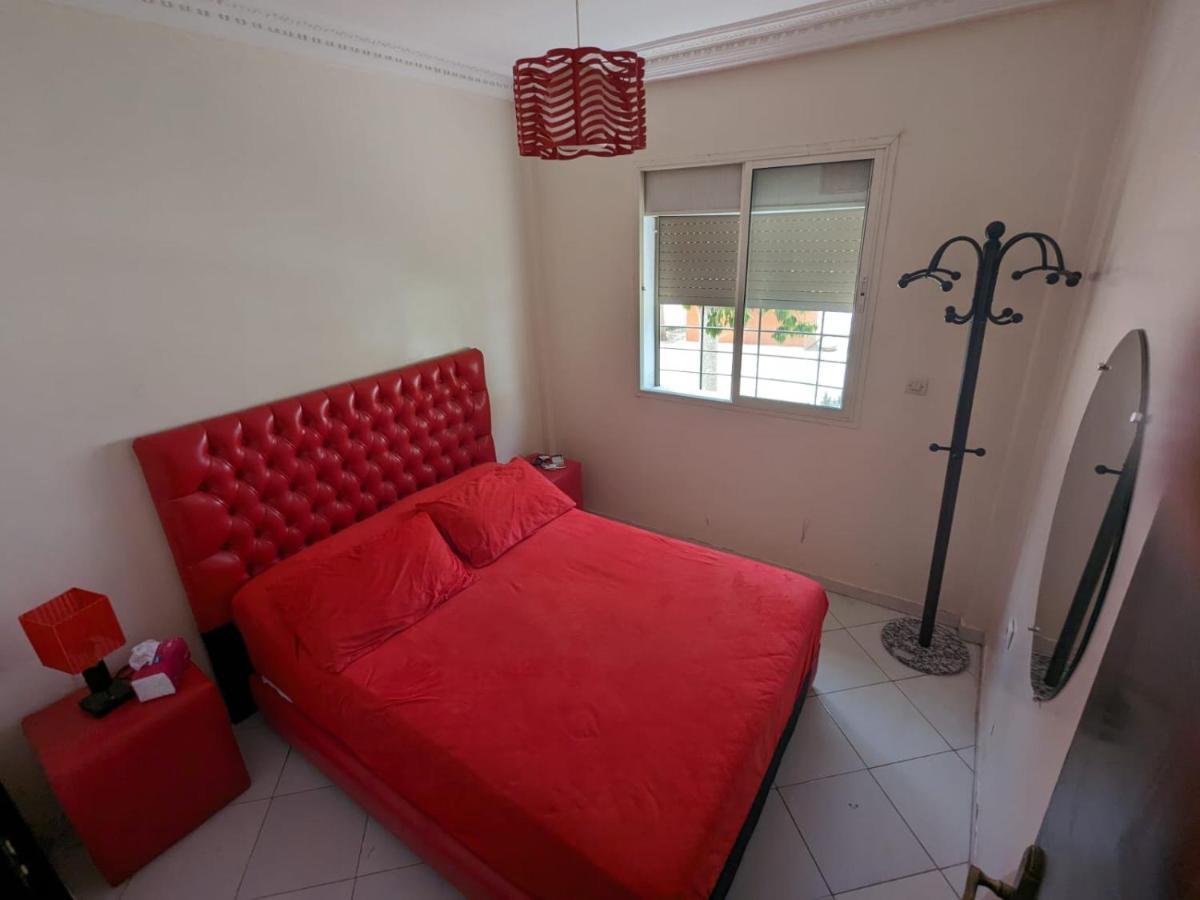 Appartement Luxueux Αγκαντίρ Εξωτερικό φωτογραφία