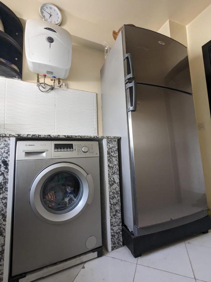 Appartement Luxueux Αγκαντίρ Εξωτερικό φωτογραφία