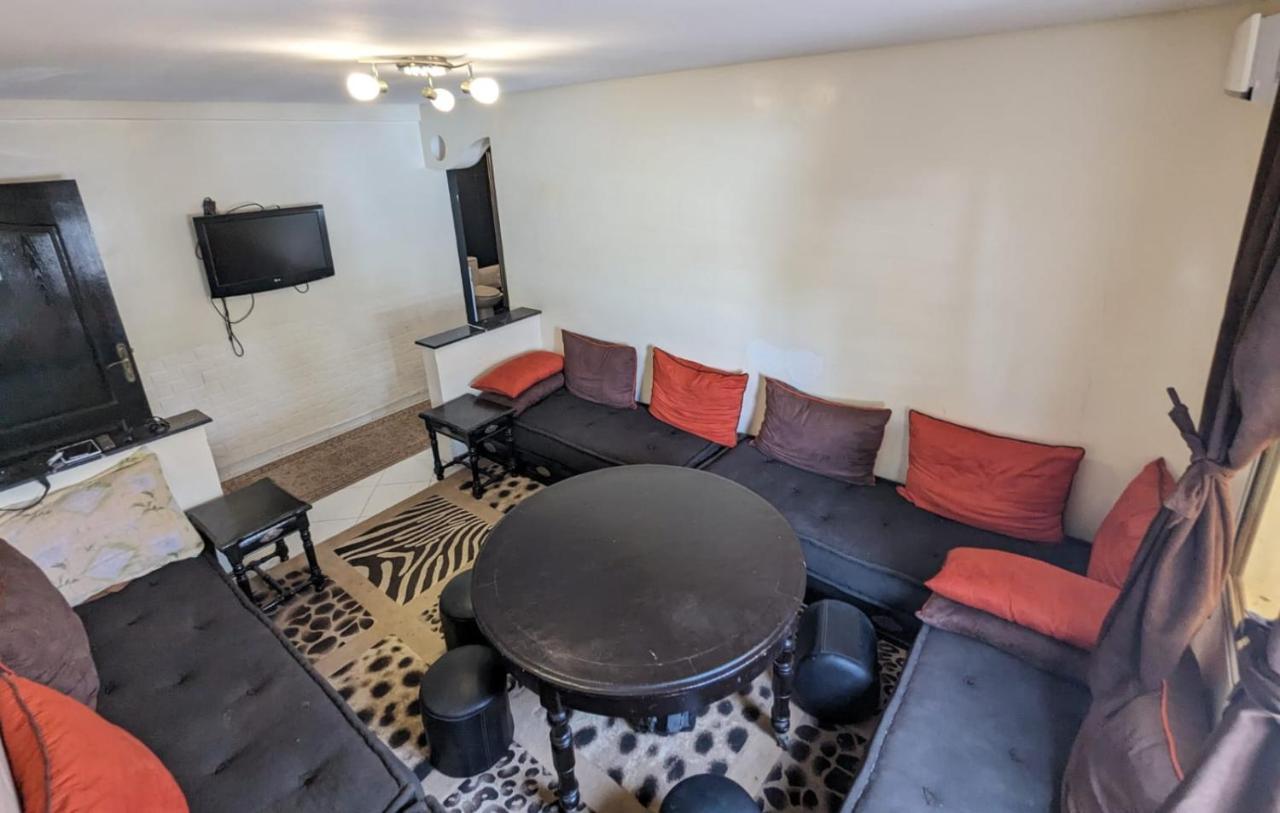 Appartement Luxueux Αγκαντίρ Εξωτερικό φωτογραφία