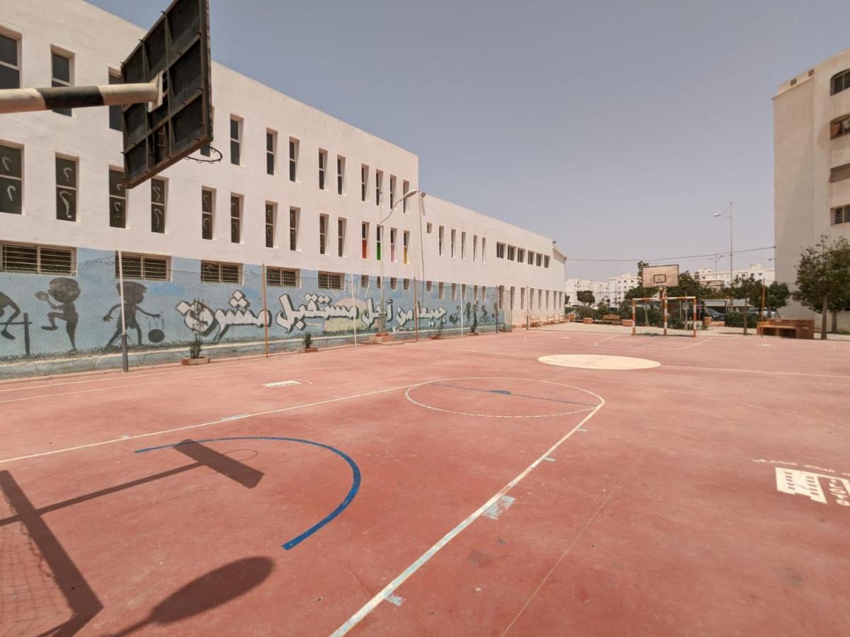Appartement Luxueux Αγκαντίρ Εξωτερικό φωτογραφία
