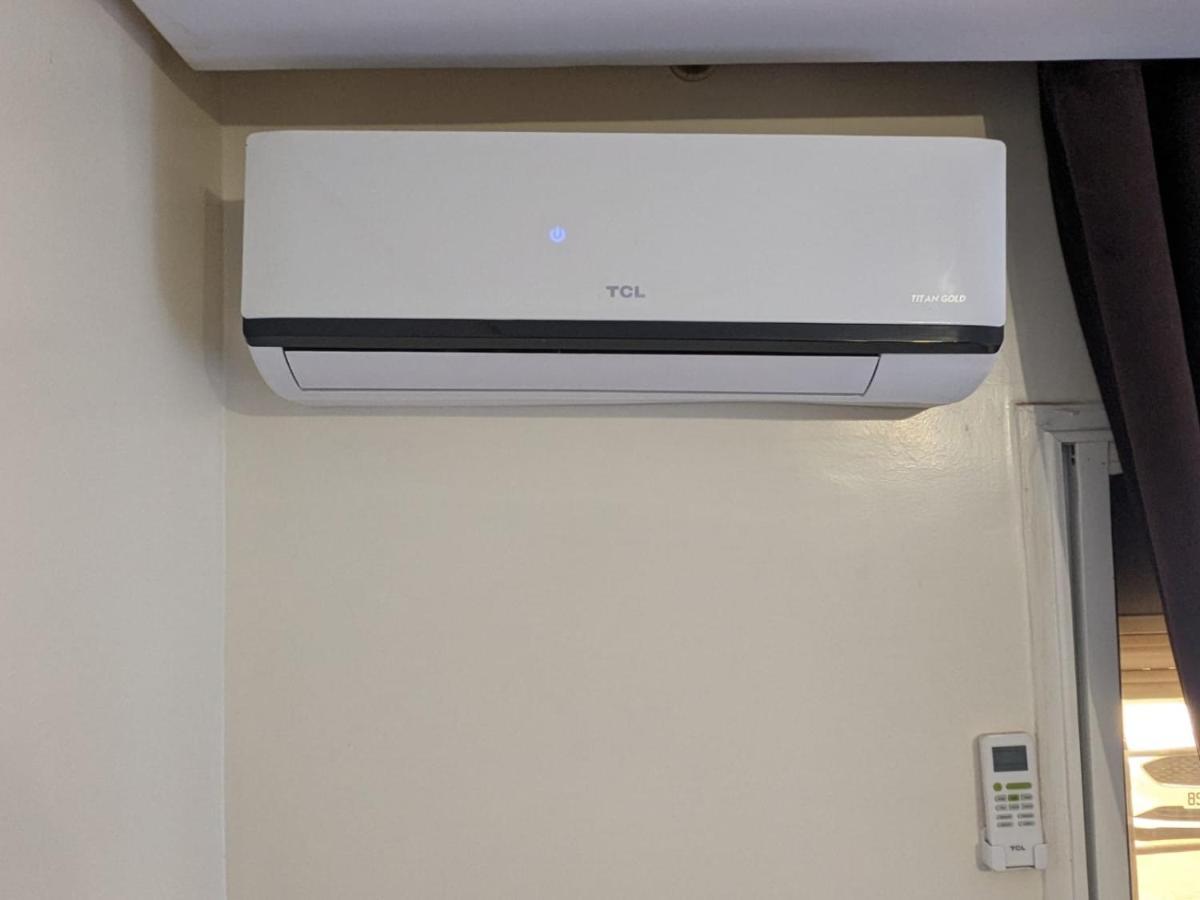 Appartement Luxueux Αγκαντίρ Εξωτερικό φωτογραφία